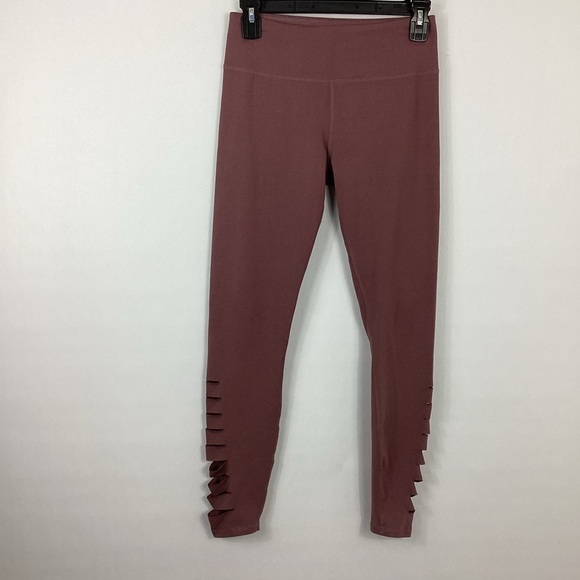 Abercrombie & Fitch Pants - Abercrombie & Fitch Cut Out Leggings Size XS